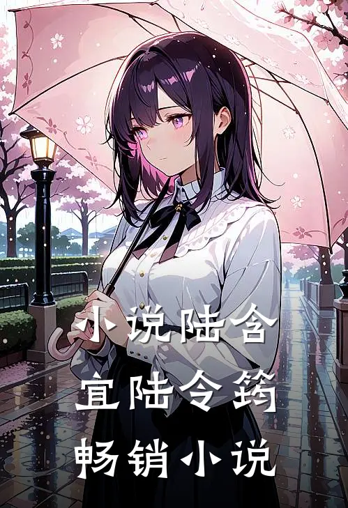 小说陆含宜陆令筠畅销小说