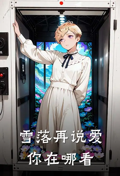 雪落再说爱你在哪看