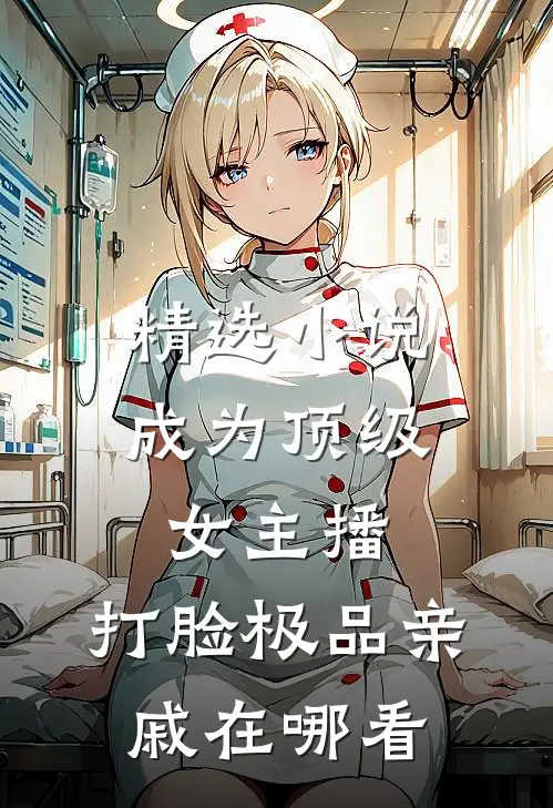 精选小说成为顶级女主播,打脸极品亲戚在哪看