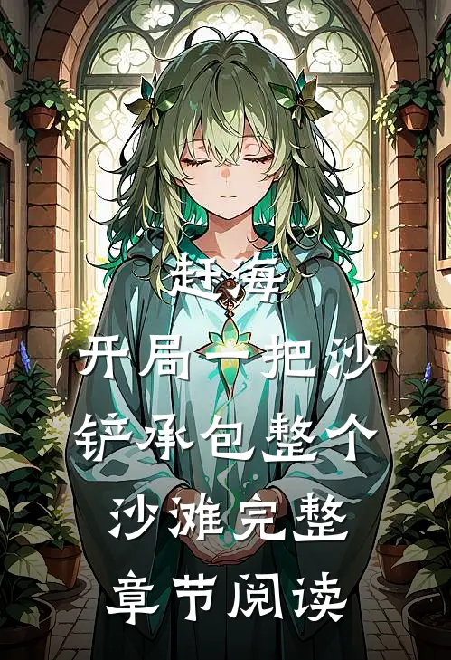 赶海：开局一把沙铲承包整个沙滩完整章节阅读