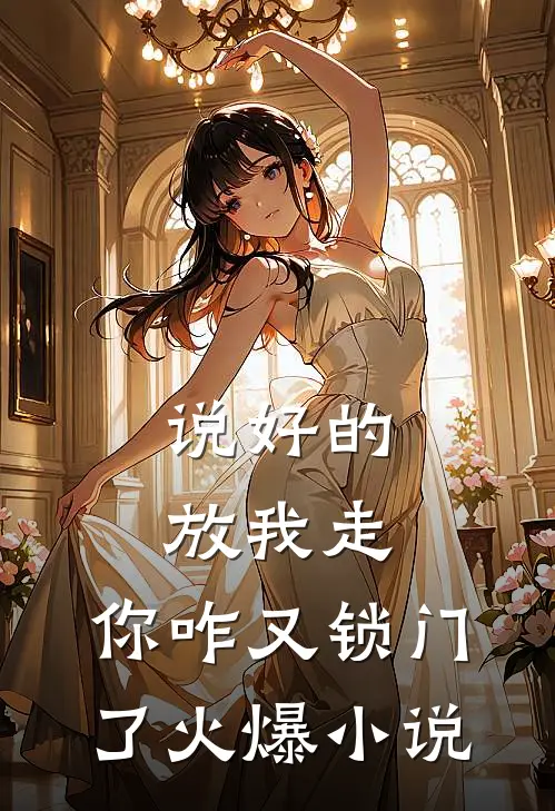 说好的放我走,你咋又锁门了火爆在线阅读