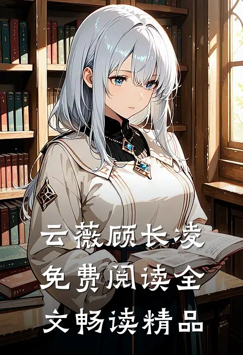 云薇顾长凌免费阅读全文畅读精品