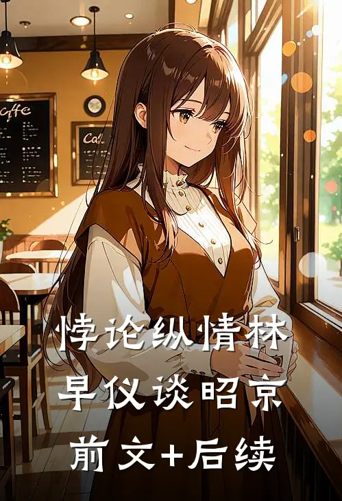 悖论纵情林早仪谈昭京前文+后续