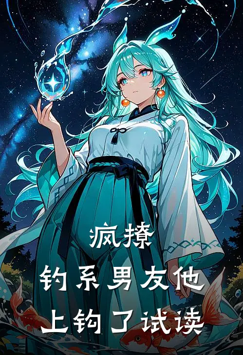 疯撩,钓系男友他上钩了试读