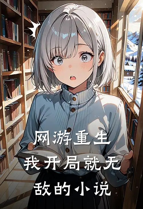 网游重生：我开局就无敌的小说