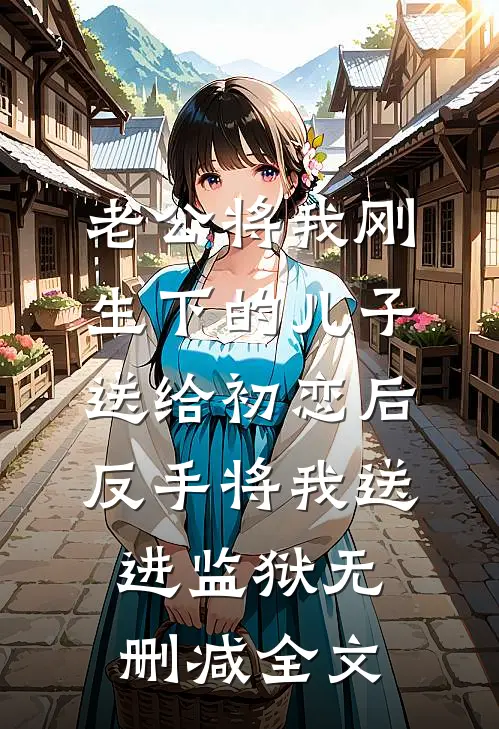 老公将我刚生下的儿子送给初恋后，反手将我送进监狱无删减全文