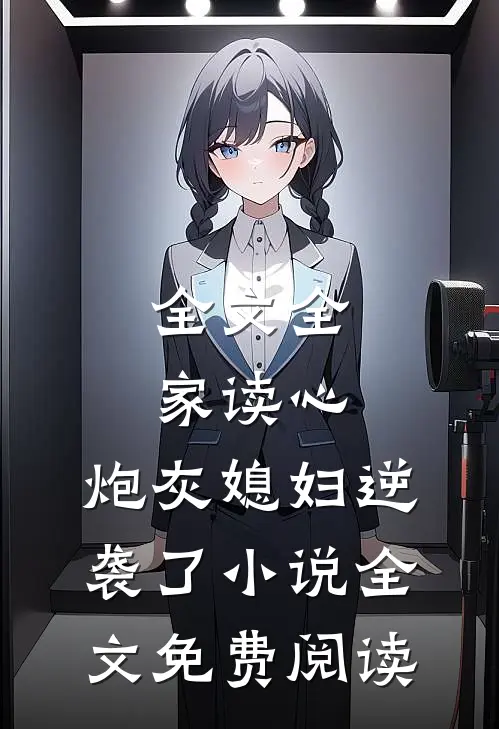 全文全家读心:炮灰媳妇逆袭了小说全文免费阅读