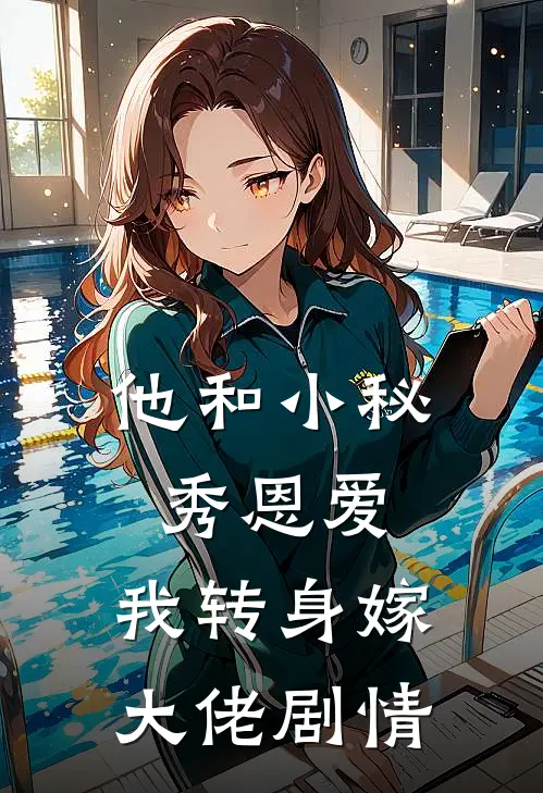 他和小秘秀恩爱,我转身嫁大佬剧情