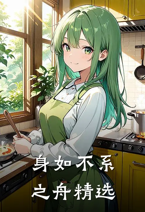 身如不系之舟精选