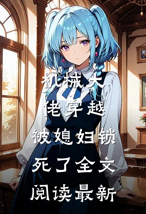 机械大佬穿越,被媳妇锁死了全文阅读最新