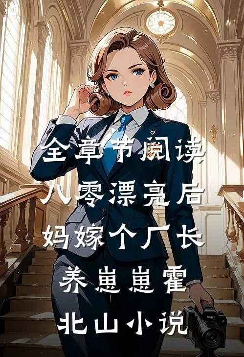 全章节阅读八零漂亮后妈嫁个厂长养崽崽霍北山小说