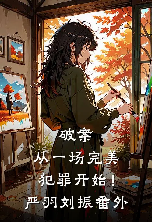 破案：从一场完美犯罪开始！严羽刘振番外