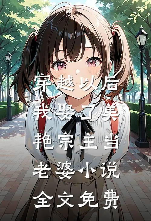 穿越以后,我娶了美艳宗主当老婆全文免费