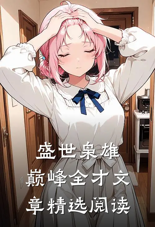 盛世枭雄,巅峰全才文章精选阅读免费