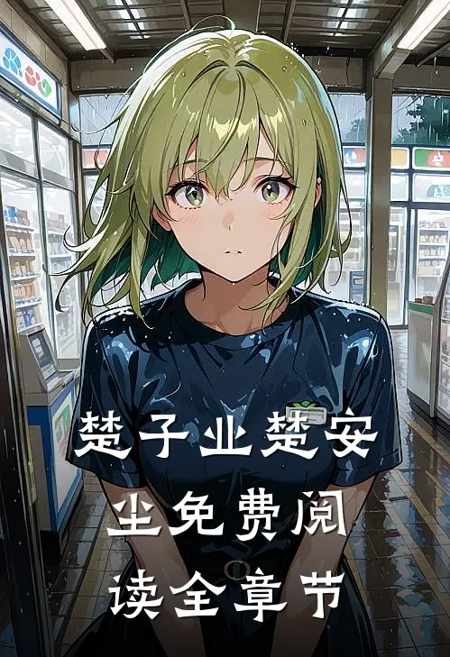 楚子业楚安尘免费阅读全章节