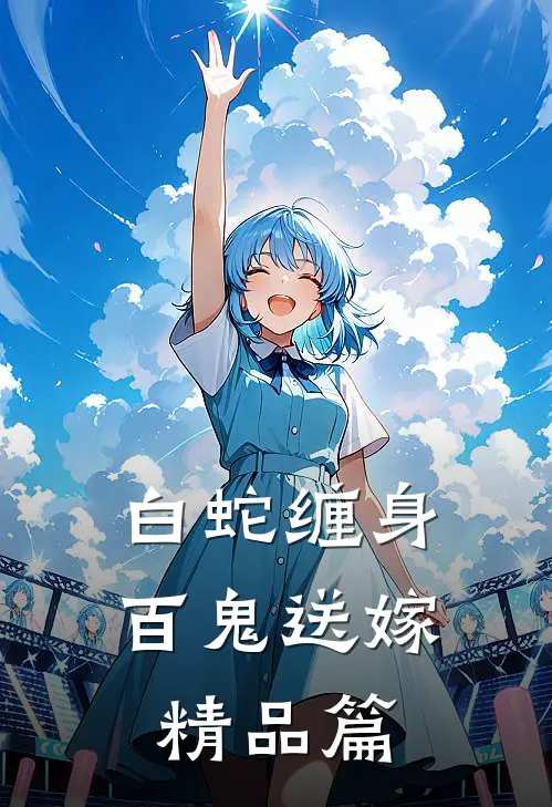 白蛇缠身，百鬼送嫁精品篇
