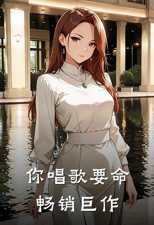 你唱歌要命畅销巨作