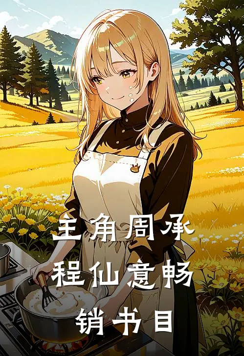 主角周承程仙意畅销书目