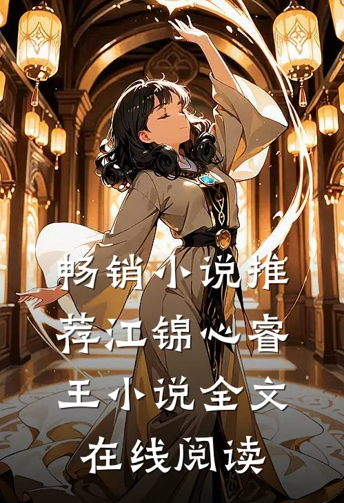 畅销小说推荐江锦心睿王小说全文在线阅读