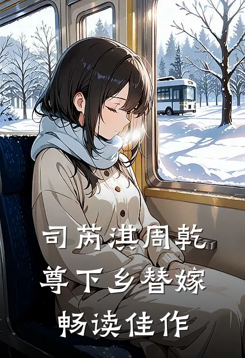 司芮淇周乾尊下乡替嫁畅读佳作