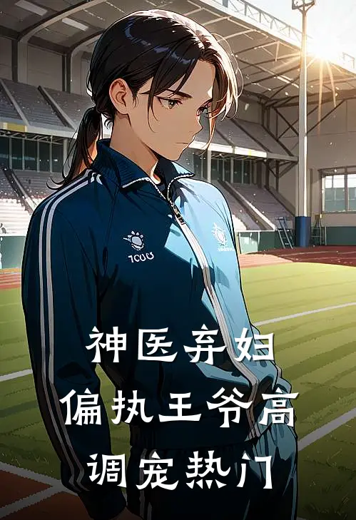 神医弃妇,偏执王爷高调宠热门