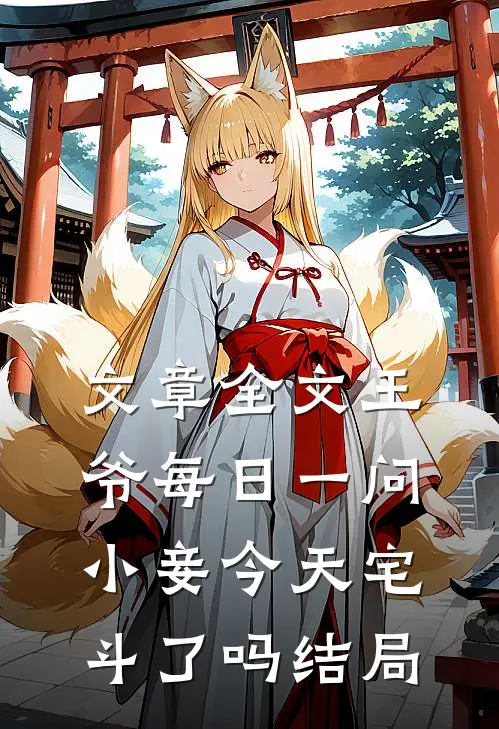 文章全文王爷每日一问小妾今天宅斗了吗结局
