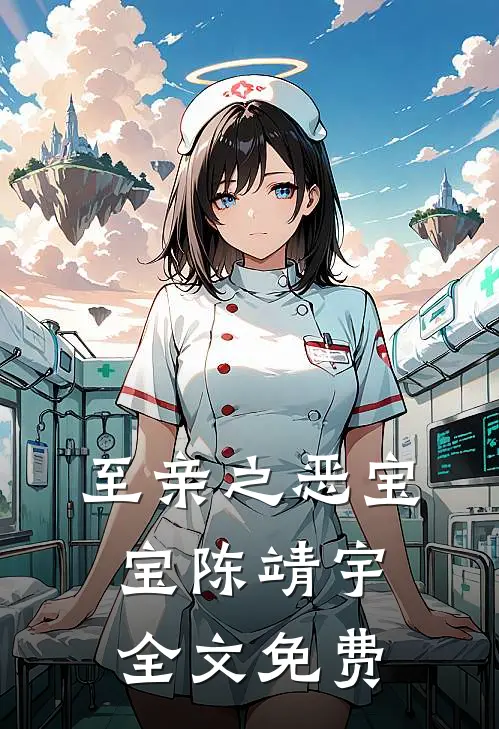 至亲之恶宝宝陈靖宇全文免费