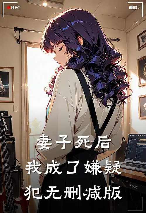 妻子死后,我成了嫌疑犯无删减版