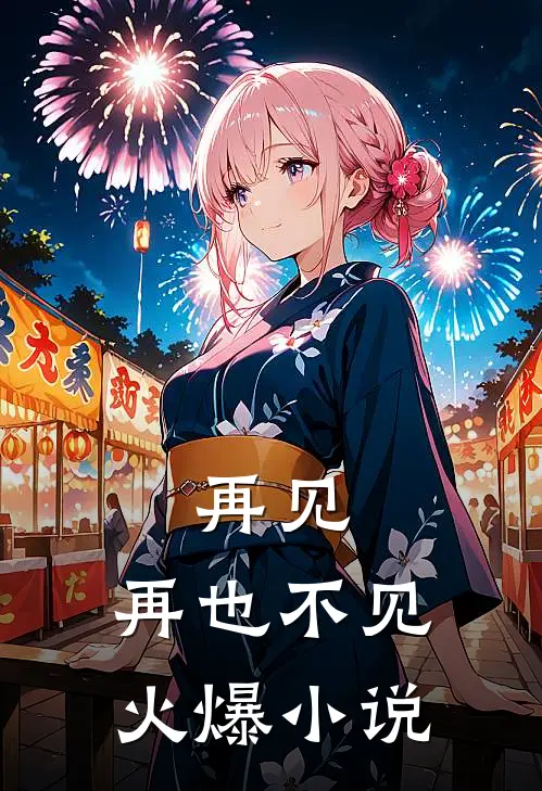再见,再也不见火爆在线阅读
