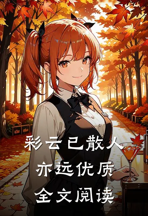 彩云已散人亦远优质全文阅读