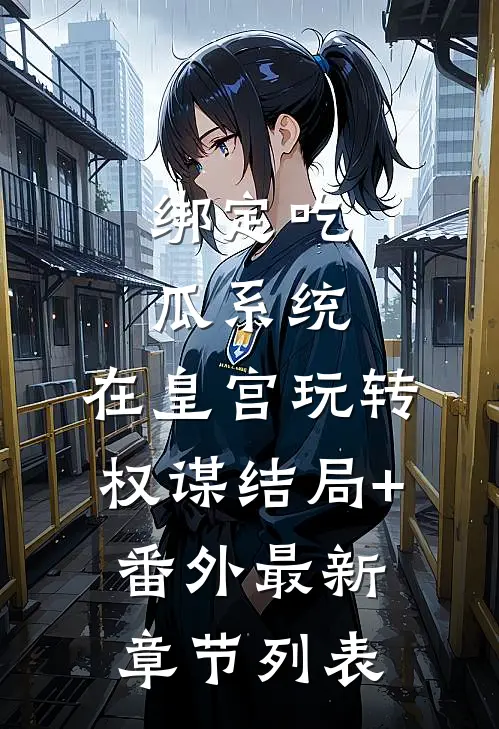 绑定吃瓜系统，在皇宫玩转权谋结局+番外最新章节列表