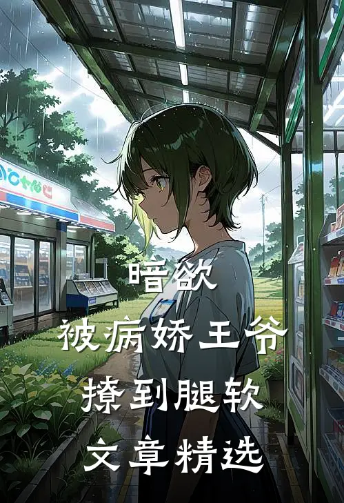暗欲,被病娇王爷撩到腿软文章精选在线阅读
