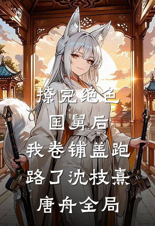 撩完绝色国舅后，我卷铺盖跑路了沈枝熹唐舟全局