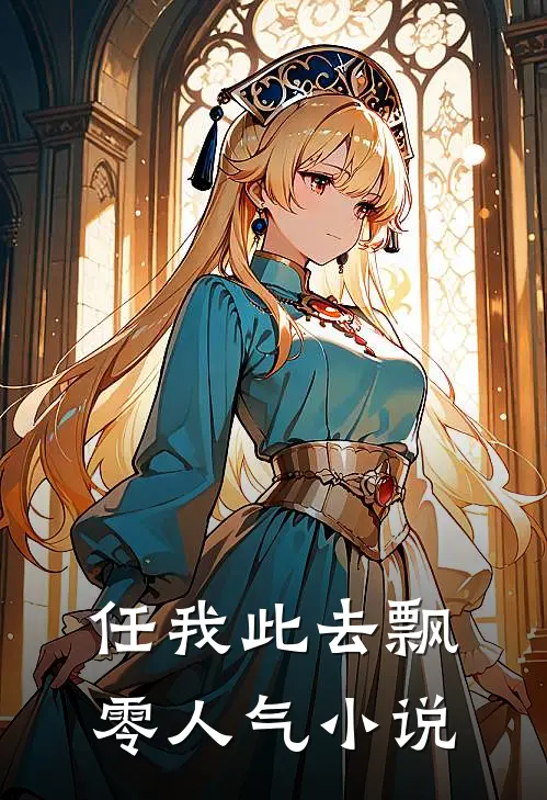 任我此去飘零人气小说