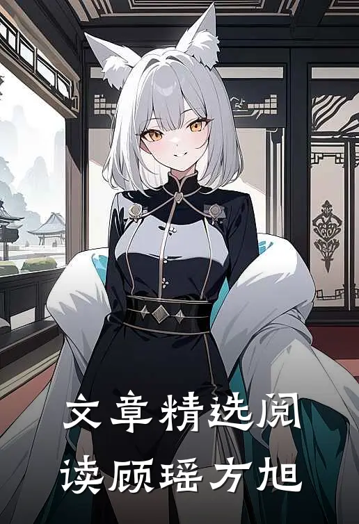 文章精选阅读顾瑶方旭