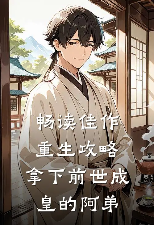 畅读佳作重生攻略：拿下前世成皇的阿弟