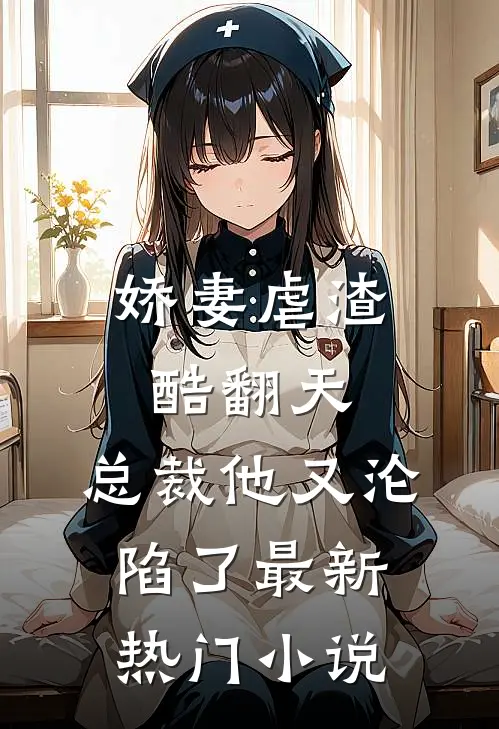娇妻虐渣酷翻天,总裁他又沦陷了最新热门免费阅读