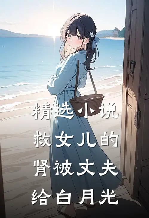 精选小说救女儿的肾被丈夫给白月光