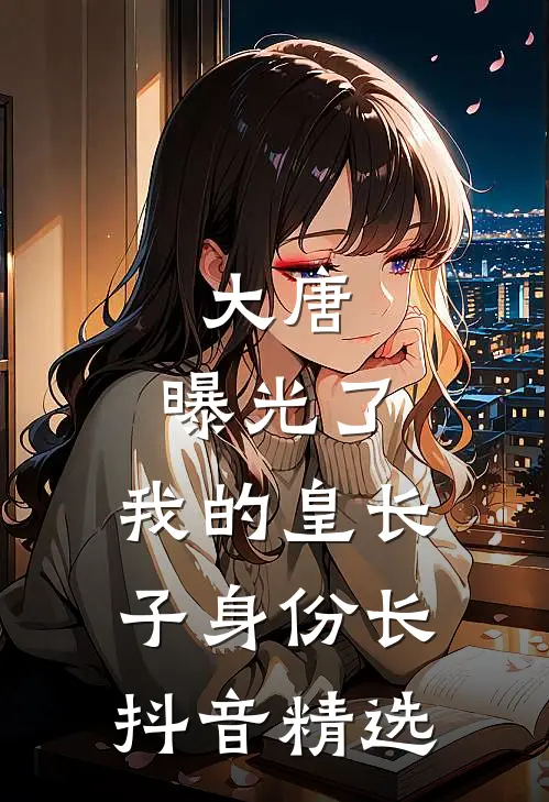 大唐：曝光了，我的皇长子身份长抖音精选