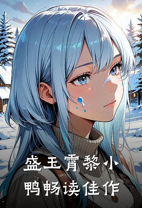 盛玉霄黎小鸭畅读佳作