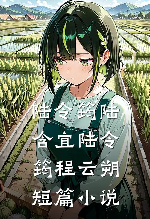 陆令筠陆含宜 陆令筠程云朔短篇小说