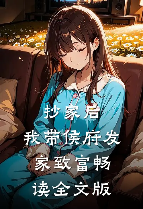抄家后，我带侯府发家致富畅读全文版
