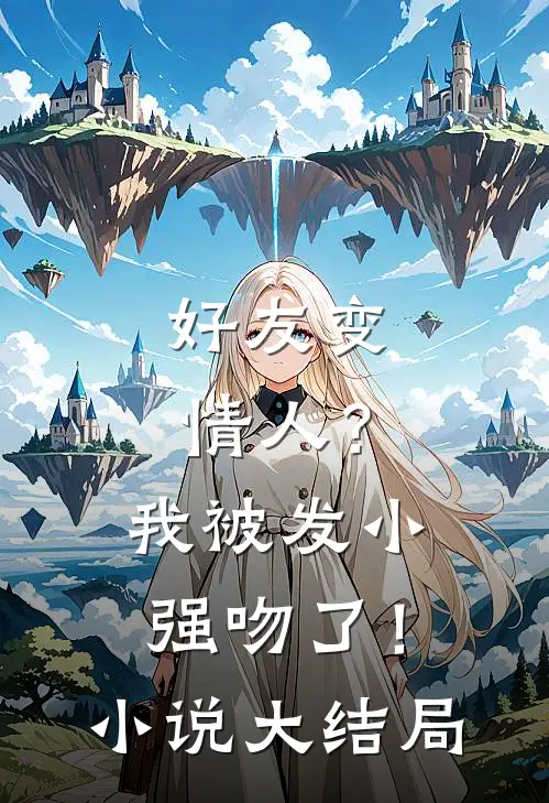 好友变情人?我被发小强吻了!大结局免费阅读