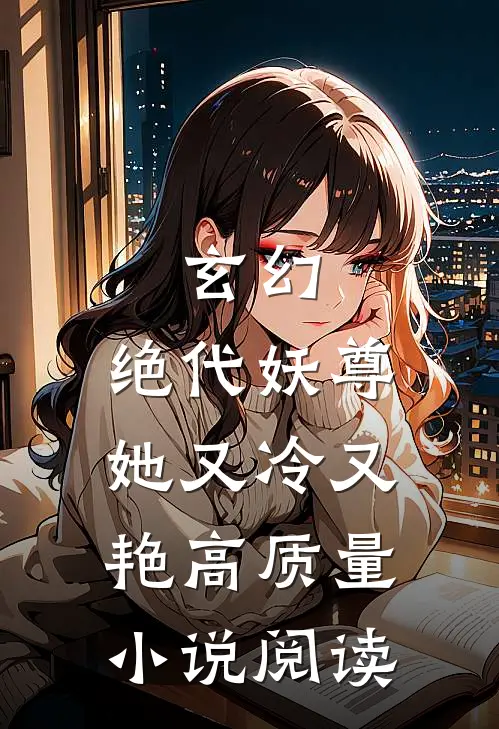 玄幻绝代妖尊她又冷又艳高质量阅读全文