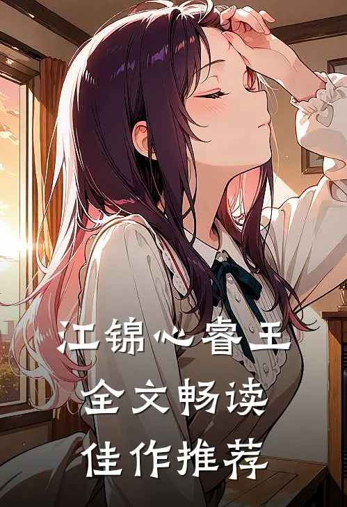 江锦心睿王全文畅读佳作推荐