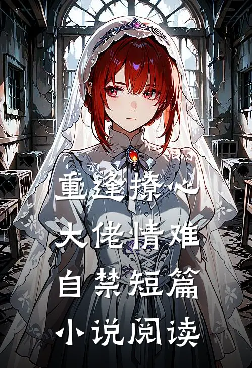 重逢撩心,大佬情难自禁短篇阅读