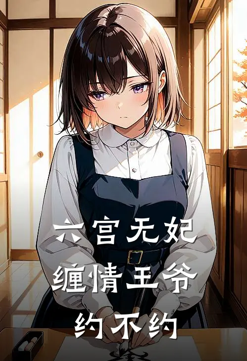 六宫无妃缠情王爷约不约