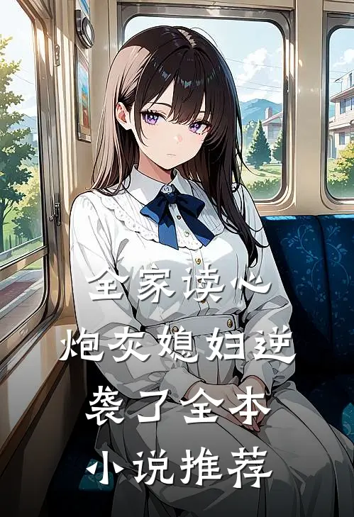 全家读心：炮灰媳妇逆袭了全本小说推荐