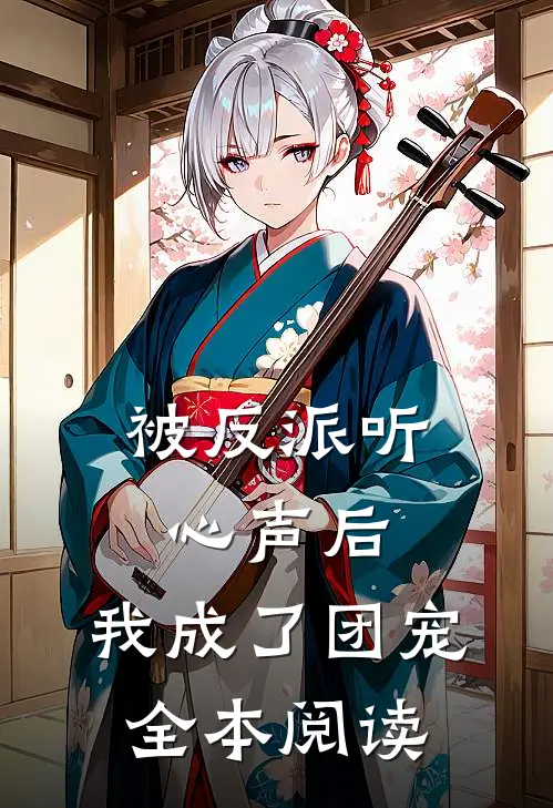被反派听心声后，我成了团宠全本阅读