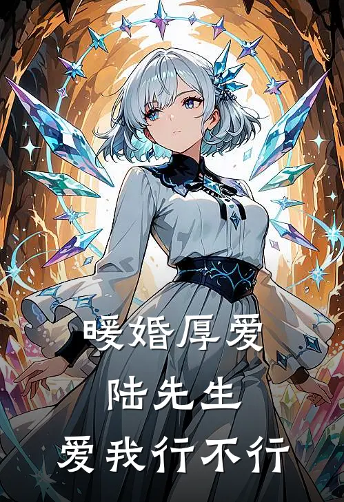 暖婚厚爱陆先生,爱我行不行 莹莹美代子